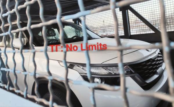 В России нашли вариант выпустить Kia Seltos на своем автозаводе