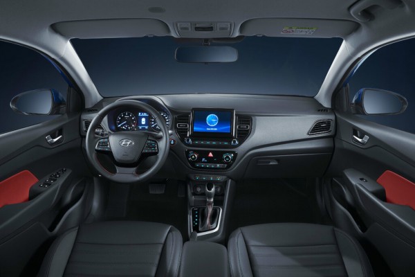 Дилеры РФ решили продавать подорожавшие Hyundai Solaris по цене от 2,5 млн Дилеры РФ решили продавать подорожавшие Hyundai Solaris по цене от 2,5 млн