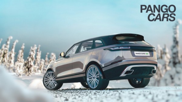 Pango Cars запускает аукцион для дилерских центров