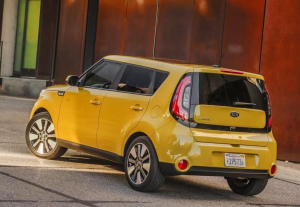 Hyundai и Kia предложили новую защиту цилиндра зажигания для предотвращения угонов Hyundai и Kia предложили новую защиту цилиндра зажигания для предотвращения угонов