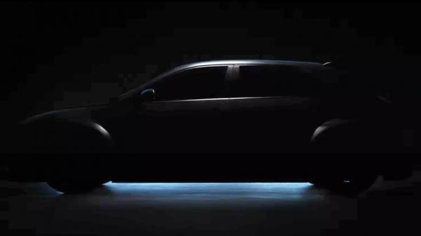 Hyundai показал Ioniq 5 с сумасшедшей системой управления всеми колесами 