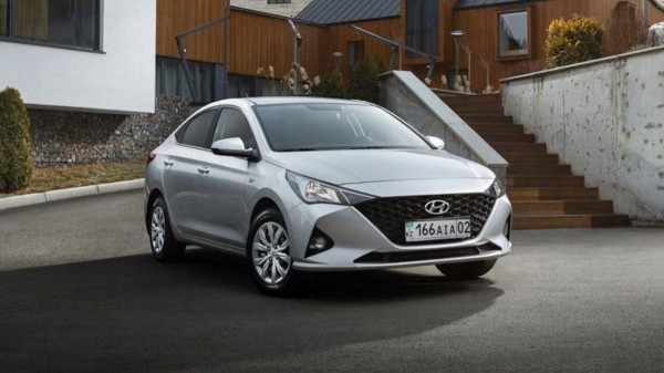Дилеры РФ решили продавать подорожавшие Hyundai Solaris по цене от 2,5 млн Дилеры РФ решили продавать подорожавшие Hyundai Solaris по цене от 2,5 млн