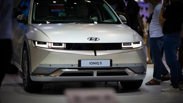 Hyundai готовит множество новинок и обновлений на 2024 год