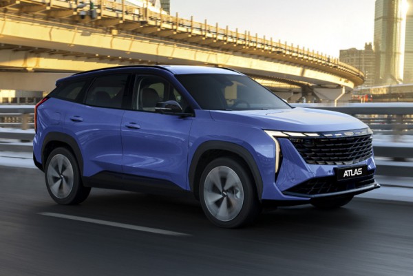 Дайджест дня: Geely Atlas в продаже, страсти вокруг ДВС и другие события индустрии Дайджест дня: Geely Atlas в продаже, страсти вокруг ДВС и другие события индустрии