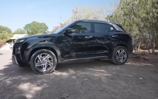 Акустический комфорт и интеллектуальный комплекс ADAS — всё о рестайлинге Hyundai Creta Акустический комфорт и интеллектуальный комплекс ADAS — всё о рестайлинге Hyundai Creta