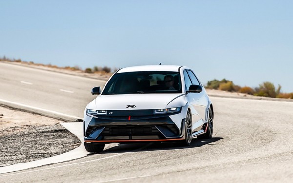 Hyundai планирует выпустить маленький и доступный, но при этом быстрый хэтчбек