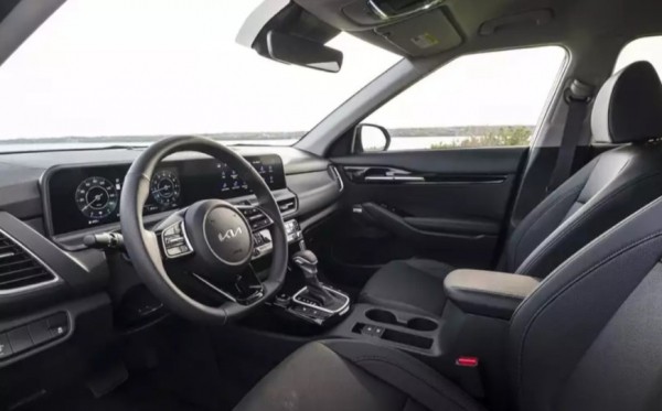 Эксперты рассказали, какую версию Kia Seltos категорически нельзя покупать 