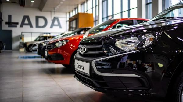АвтоВАЗ зарегистрирует новый бренд Х с похожим на Hyundai логотипом