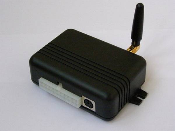 GSM сигнализация для автомобиля - стоит ли брать?