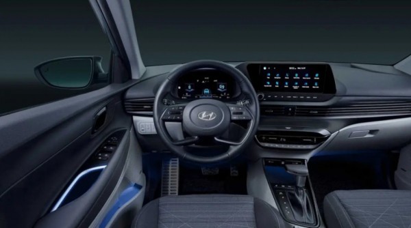 Эксперт перечислил преимущества и недостатки компактного кроссовера Hyundai Bayon Эксперт перечислил преимущества и недостатки компактного кроссовера Hyundai Bayon