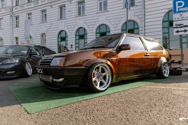 Автоновости за неделю: новая марка XCITE, последние KIA из Калининграда и ВАЗ за 115 млн 