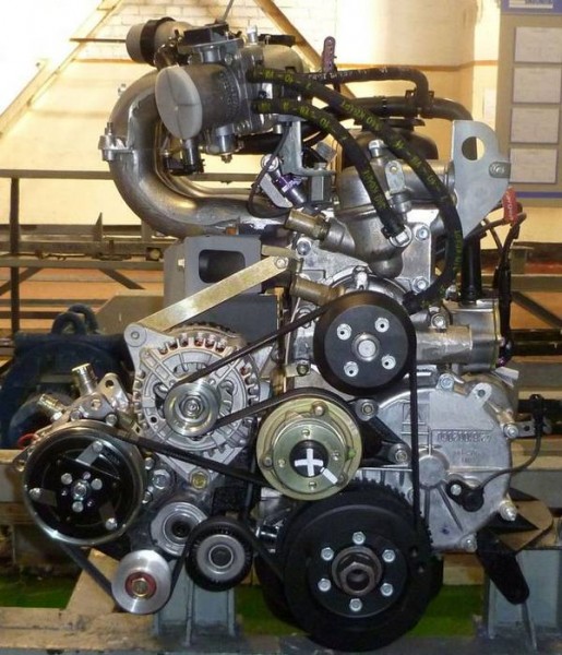 УМЗ-4215