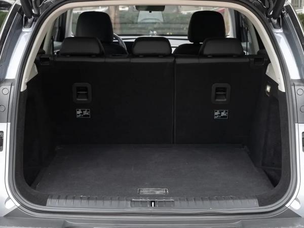 Кроссовер X75 от BAIC Кроссовер X75 от BAIC