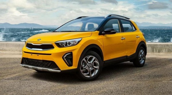 В России начались продажи компактных кроссоверов Kia KX1 с очень надежным двигателем В России начались продажи компактных кроссоверов Kia KX1 с очень надежным двигателем