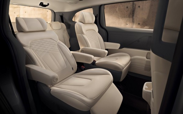 Этот надежный и недорогой аналог Kia Carnival начнут собирать в Казахстане Этот надежный и недорогой аналог Kia Carnival начнут собирать в Казахстане