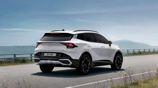 Серые дилеры вернули в Россию кроссовер Kia Sportage Серые дилеры вернули в Россию кроссовер Kia Sportage