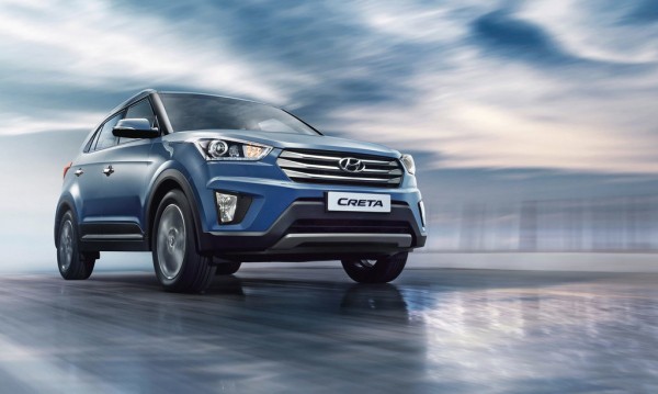 У дилеров в России остались новые Hyundai по привлекательным ценам 