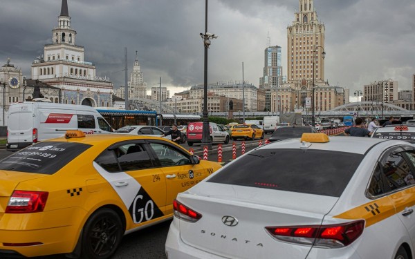 По этой причине службы такси отказываются от &laquo;корейцев&raquo; в пользу &laquo;китайцев&raquo;