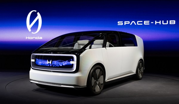 Honda уточнила свою электромобильную стратегию