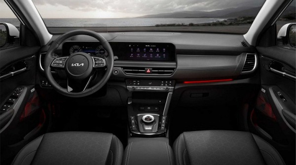 Кроссовер Kia Seltos теперь доступен по рекордно низкой цене в России