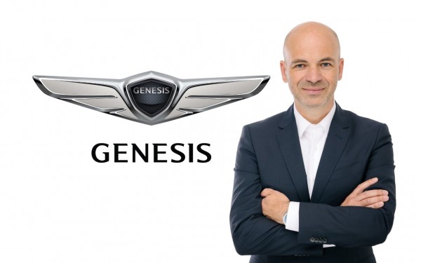 Успех обеспечен? Бренд Genesis будет развивать инженер с опытом работы в BMW и Porsche