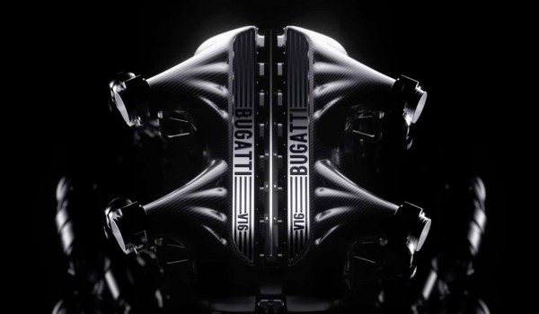 Дайджест дня: мифический Range Rover, хронограф Bugatti и другие события индустрии