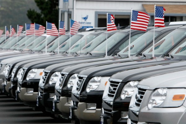 Авторынок США: старение автопарка и ожидание китайских электромобилей Авторынок США: старение автопарка и ожидание китайских электромобилей