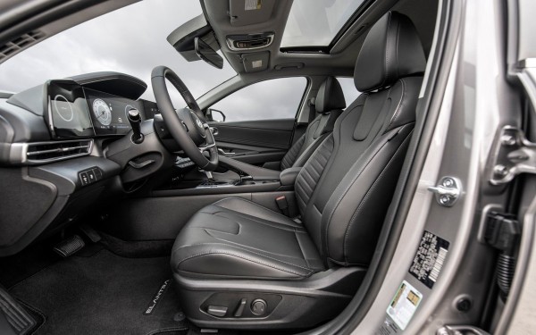 Этот привычный недорогой &laquo;кореец&raquo; стоит теперь как Lada Vesta