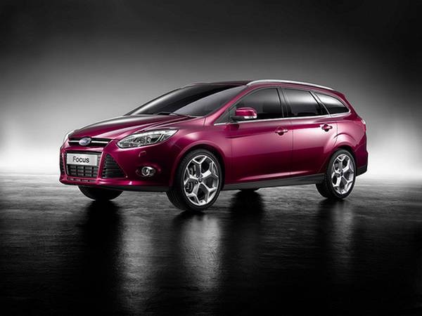 Ford Focus: его плюсы и минусы