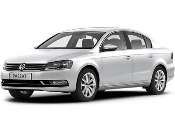 Самые продаваемые автомобили в России