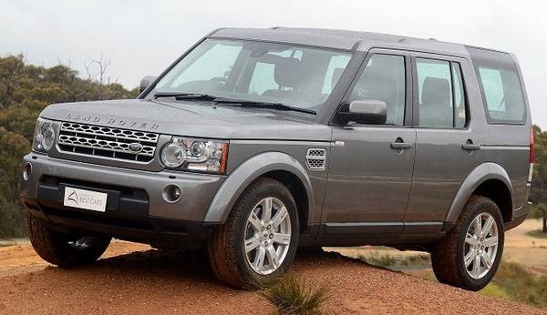 История Land Rover: маленькие начинания &mdash; большие результаты