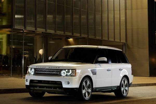 История Land Rover: маленькие начинания &mdash; большие результаты