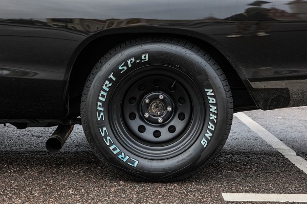 Масл-кар из&hellip; СССР: опыт владения Dodge Coronet V 1968 года