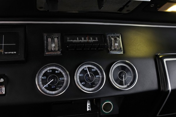 Масл-кар из&hellip; СССР: опыт владения Dodge Coronet V 1968 года