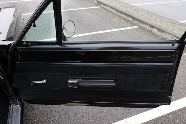 Масл-кар из&hellip; СССР: опыт владения Dodge Coronet V 1968 года