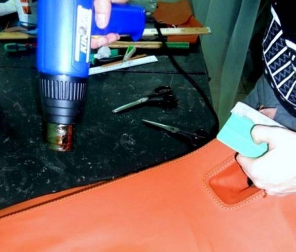 Самостоятельная перетяжка торпедо автомобиля Самостоятельная перетяжка торпедо автомобиля