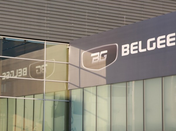 Кроссоверы Belgee прибавили в цене более 2%