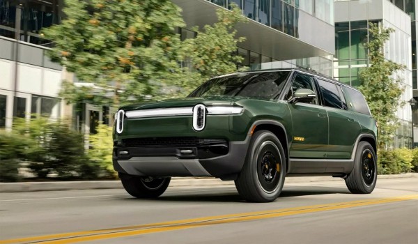 Дайджест дня: доработанный Lexus LC, новый Jeep Compass и другие события индустрии