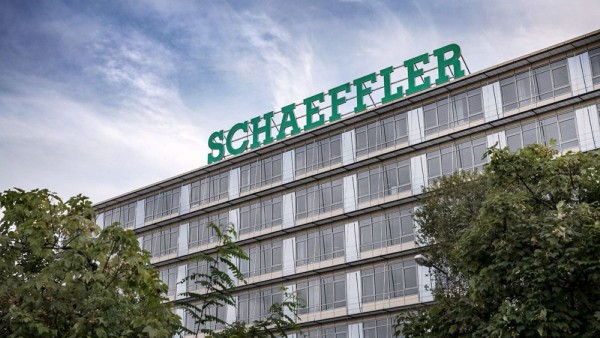 Michelin, Bosch и Schaeffler закрывают заводы в Европе Michelin, Bosch и Schaeffler закрывают заводы в Европе