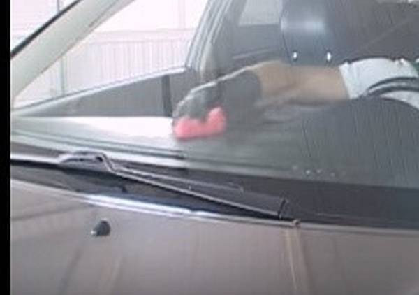 Качественная химчистка салона автомобиля Качественная химчистка салона автомобиля
