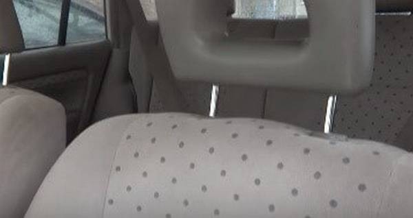 Качественная химчистка салона автомобиля Качественная химчистка салона автомобиля