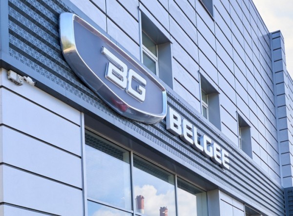 Belgee поднял цены на свои автомобили