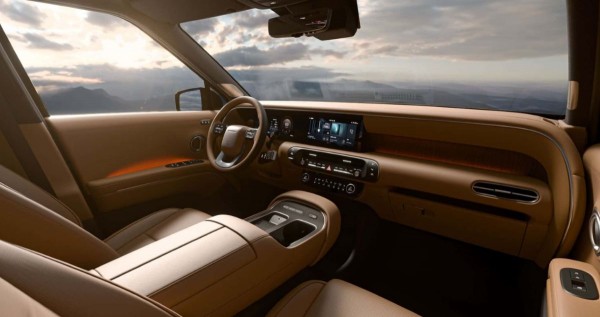 Представлен новейший Hyundai Palisade: характеристики и цены