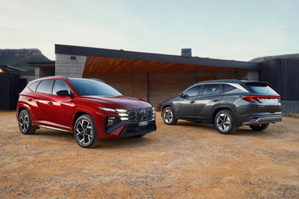 У дилеров в России появился кроссовер Hyundai дешевле Monjaro