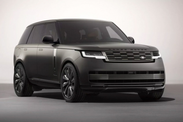 Дайджест дня: Range Rover для Мельбурна, Toyota GR Celica и другие события индустрии Дайджест дня: Range Rover для Мельбурна, Toyota GR Celica и другие события индустрии