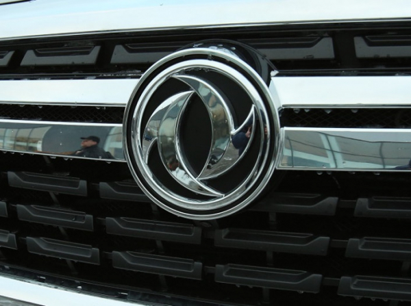 Две модели Dongfeng подешевели на 20 &ndash; 22%
