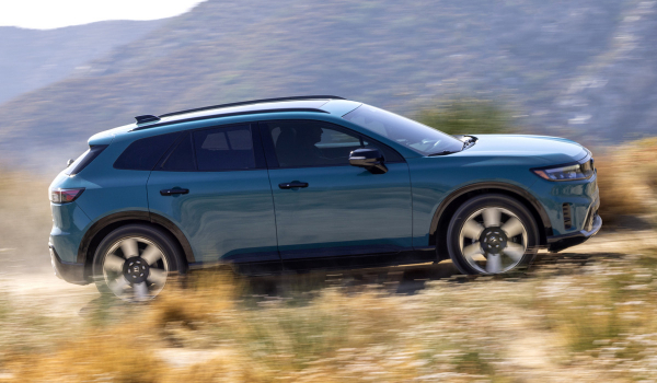 Дайджест дня: будущий Jeep Compass, Xiaomi на экспорт и другие события индустрии