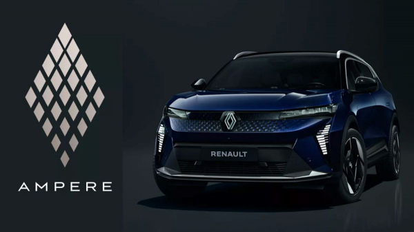 Компании Renault и Nissan пересмотрели условия сотрудничества
