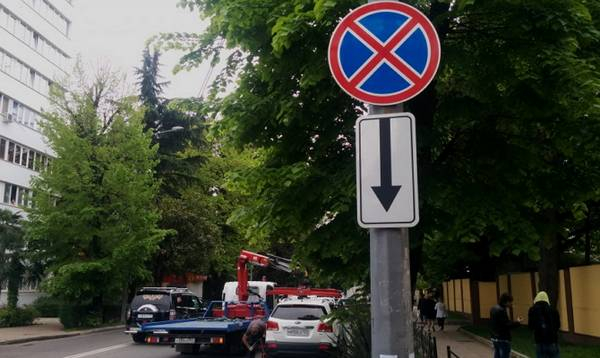 Запрещающие знаки дорожного движения как перестать грубо нарушать? Запрещающие знаки дорожного движения как перестать грубо нарушать?