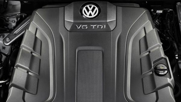 Беды компании Volkswagen: сенсоры, лень и опять дизельгейт Беды компании Volkswagen: сенсоры, лень и опять дизельгейт